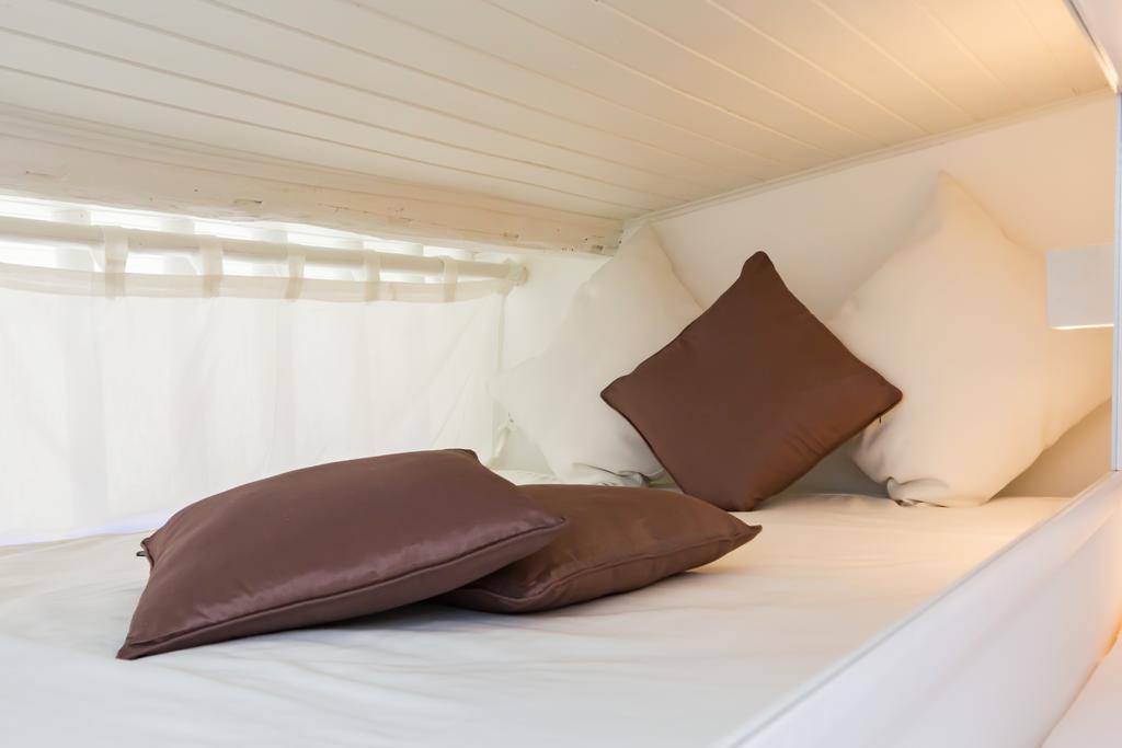 Campo Penthouse Apartman Róma Kültér fotó