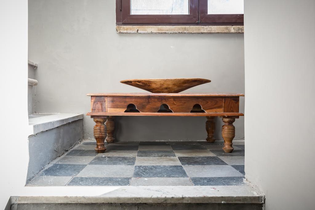 Campo Penthouse Apartman Róma Kültér fotó